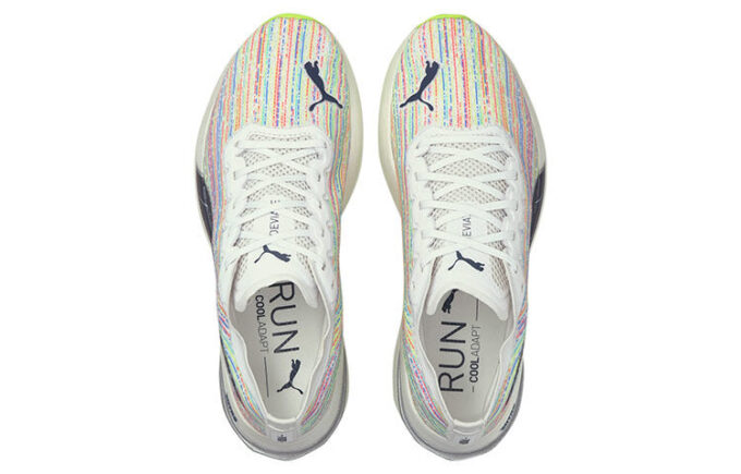 (WMNS) Velocity Nitro Spectra “Beyaz Yeşil”