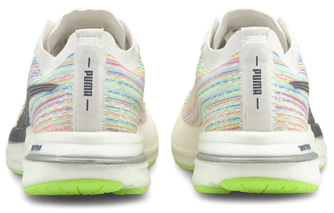 (WMNS) Velocity Nitro Spectra “Beyaz Yeşil”