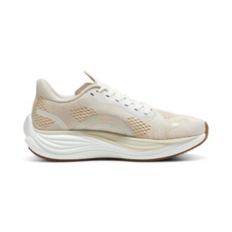 (WMNS) Velocity Nitro “Vapor Grey Neon Citrus”