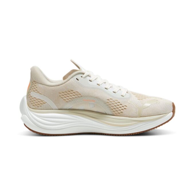 (WMNS) Velocity Nitro “Vapor Grey Neon Citrus”