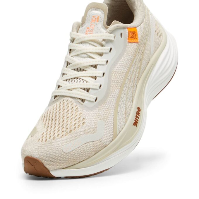 (WMNS) Velocity Nitro “Vapor Grey Neon Citrus”