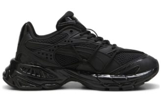(WMNS) Velophas Noir “Siyah”