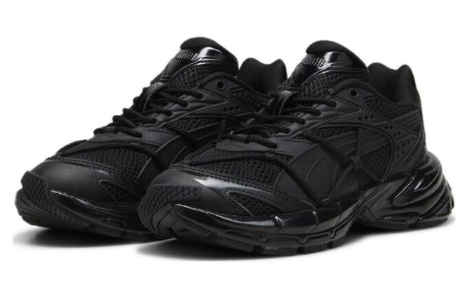 (WMNS) Velophas Noir “Siyah”