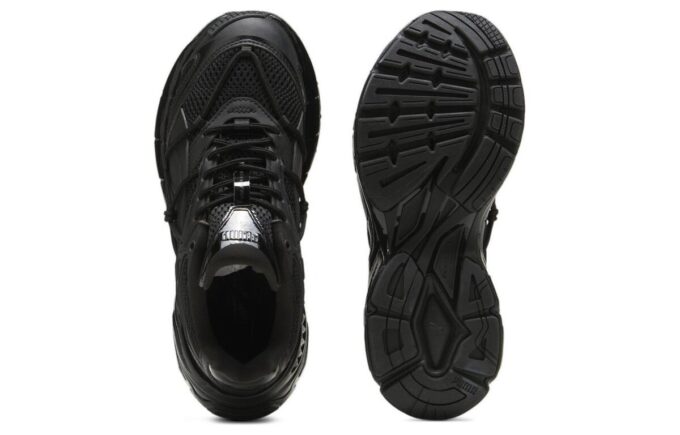 (WMNS) Velophas Noir “Siyah”
