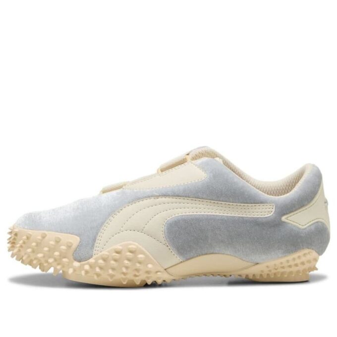 (WMNS) “Velvet Dream Gray Echo” gösterisi