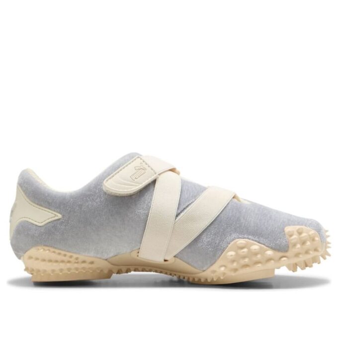 (WMNS) “Velvet Dream Gray Echo” gösterisi