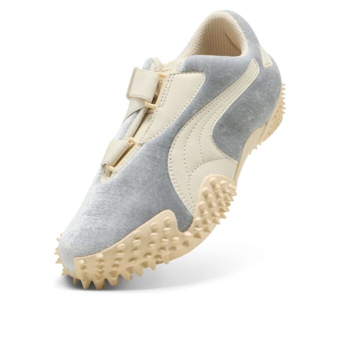 (WMNS) “Velvet Dream Gray Echo” gösterisi
