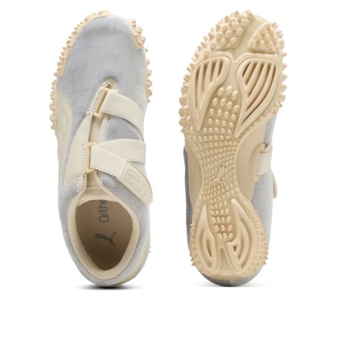 (WMNS) “Velvet Dream Gray Echo” gösterisi