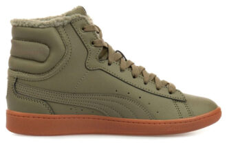 (WMNS) Vikky Mid L Kürk