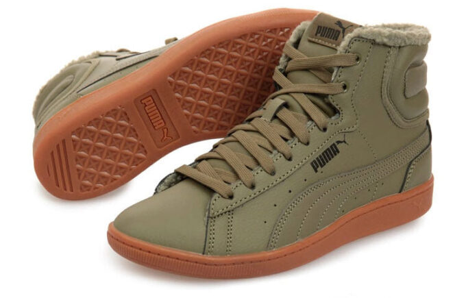 (WMNS) Vikky Mid L Kürk