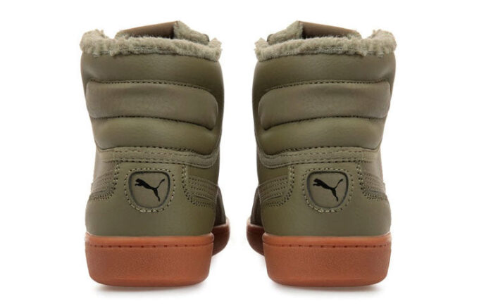 (WMNS) Vikky Mid L Kürk