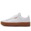 (WMNS) Vikky Platform GS Beyaz/