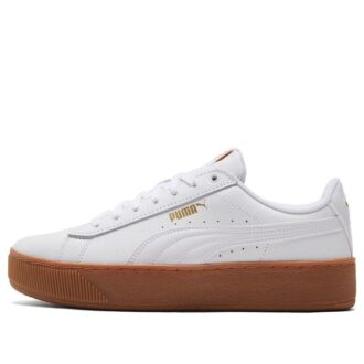 (WMNS) Vikky Platform GS Beyaz/