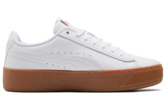 (WMNS) Vikky Platform GS Beyaz/