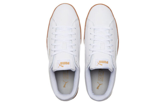 (WMNS) Vikky Platform GS Beyaz/