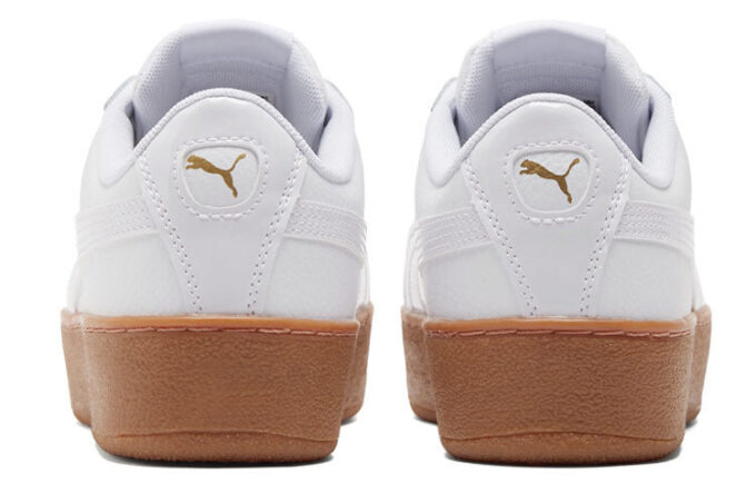 (WMNS) Vikky Platform GS Beyaz/