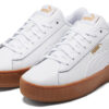 (WMNS) Vikky Platform GS Beyaz/