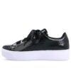 (WMNS) Vikky Platform Kurdele “Siyah”
