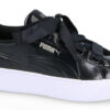 (WMNS) Vikky Platform Kurdele “Siyah”