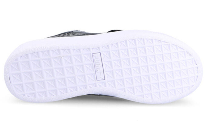 (WMNS) Vikky Platform Kurdele “Siyah”