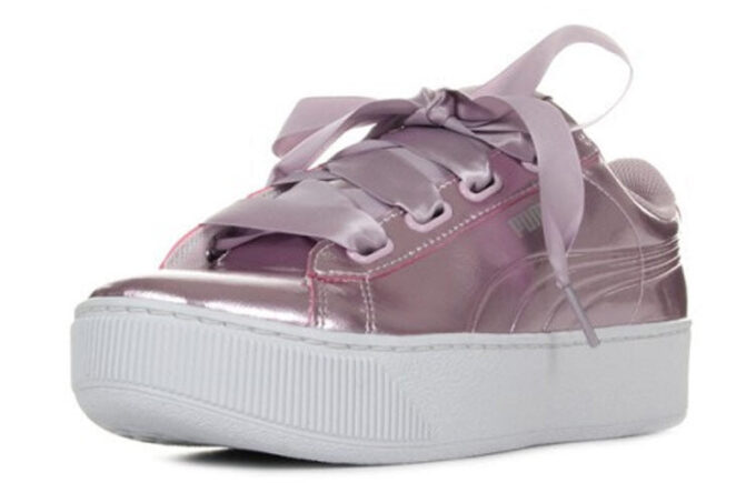(WMNS) Vikky Platform “Pembe”