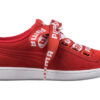 (WMNS) Vikky Ribbon Bold “Red”