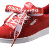 (WMNS) Vikky Ribbon Bold “Red”