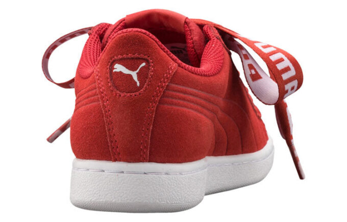 (WMNS) Vikky Ribbon Bold “Red”