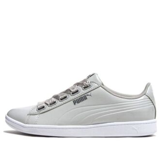 (WMNS) Vikky Ribbon Patent “Gri Günlük”