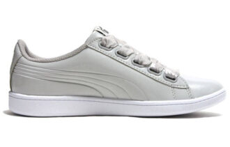 (WMNS) Vikky Ribbon Patent “Gri Günlük”
