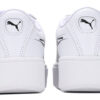 (WMNS) Vikky Stacked L Sketch Spor Ayakkabı Beyaz/Siyah