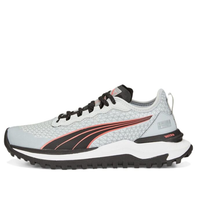 (WMNS) Voyage Nitro 2 GORE-TEX “Platin Gri”