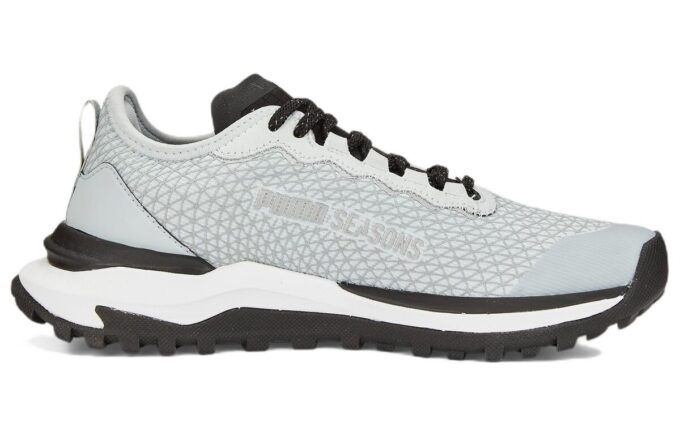 (WMNS) Voyage Nitro 2 GORE-TEX “Platin Gri”