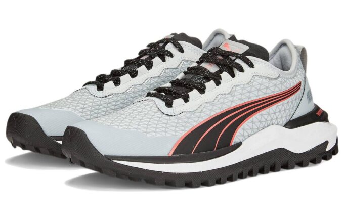 (WMNS) Voyage Nitro 2 GORE-TEX “Platin Gri”