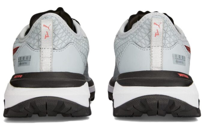 (WMNS) Voyage Nitro 2 GORE-TEX “Platin Gri”
