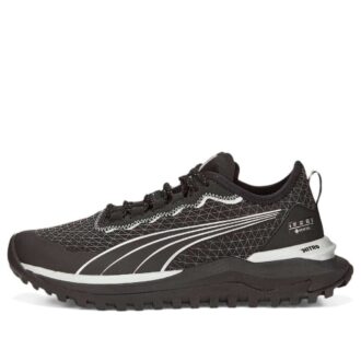 (WMNS) Voyage Nitro 2 GORE-TEX “Siyah Metalik Gümüş”