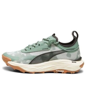 (WMNS) Voyage Nitro 3 “Okaliptüs”