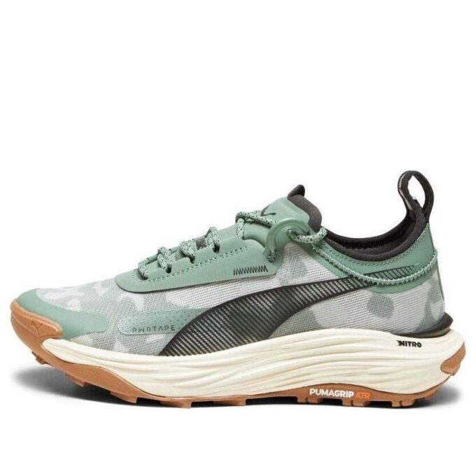 (WMNS) Voyage Nitro 3 “Okaliptüs”