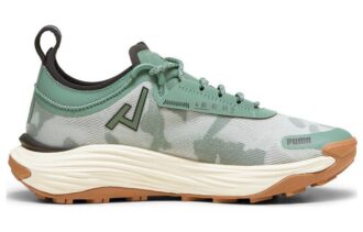(WMNS) Voyage Nitro 3 “Okaliptüs”