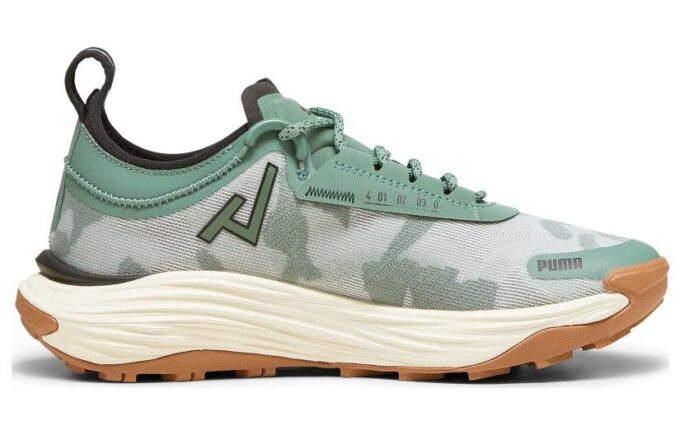 (WMNS) Voyage Nitro 3 “Okaliptüs”