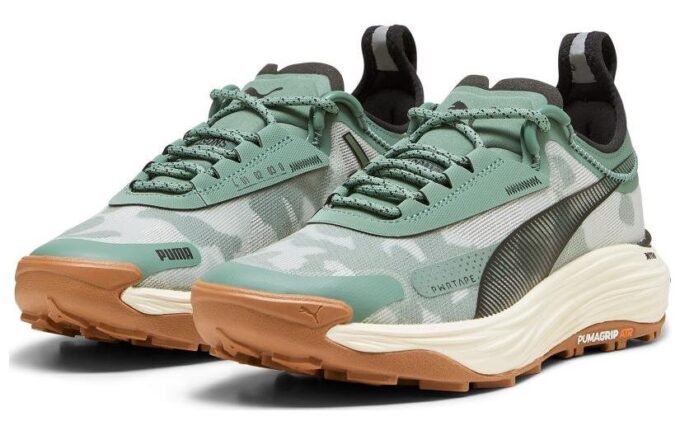 (WMNS) Voyage Nitro 3 “Okaliptüs”