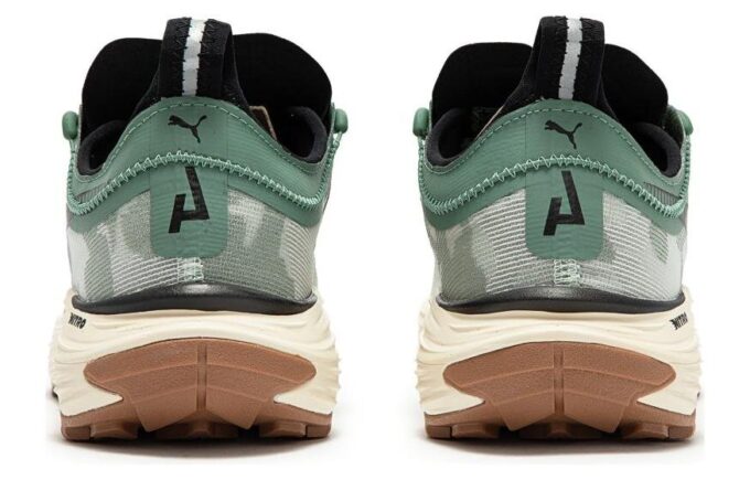 (WMNS) Voyage Nitro 3 “Okaliptüs”