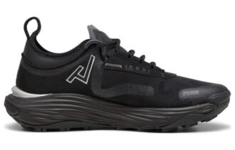 (WMNS) Voyage Nitro 3 “Siyah”
