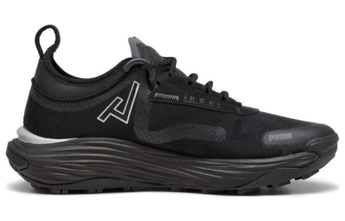 (WMNS) Voyage Nitro 3 “Siyah”