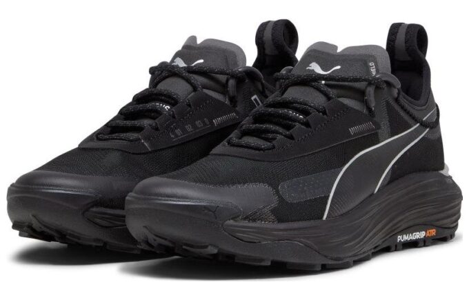 (WMNS) Voyage Nitro 3 “Siyah”