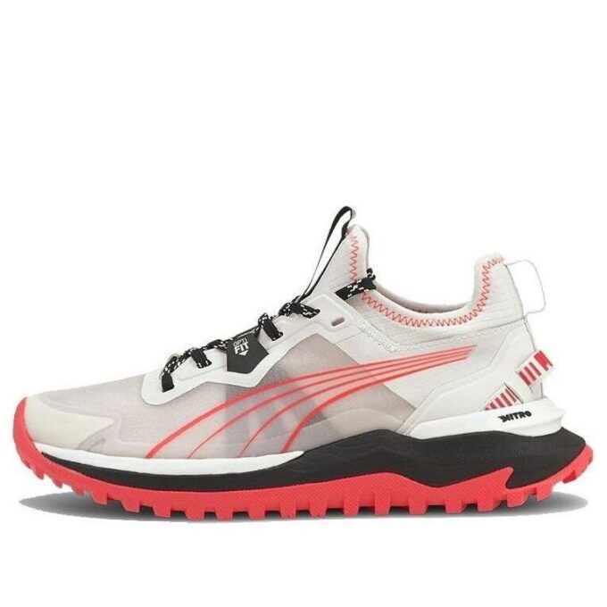 (WMNS) Voyage Nitro “Nimbus Cloud Sunblaze”