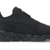 (WMNS) Weave Zip “Black”