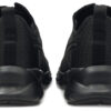 (WMNS) Weave Zip “Black”
