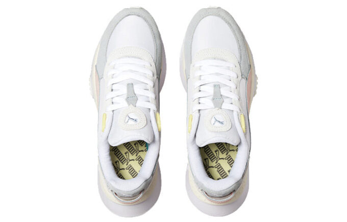 (WMNS) Wild Rider Rollin” “Mavi Sis Beyazı”