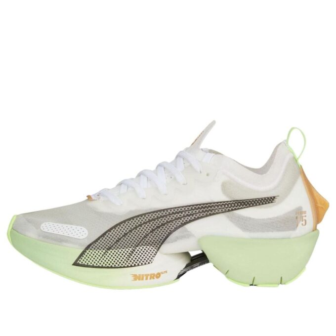 (WMNS) WMNS Fast-R Nitro Elite Run 75 “Yeşil”